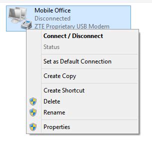 Manually dialling a USB 4G modem - Raspberry Pi Stack …