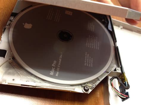 Manually remove cd from macbook pro. - Die staedteordnung von 1808[i.e. achtzehn hundert acht] und der stadt berlin: festschrift zur ....