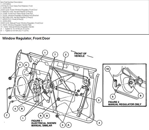 Manually shut drivers window on 2000 mustang. - Sony st 919 tuner service manual.