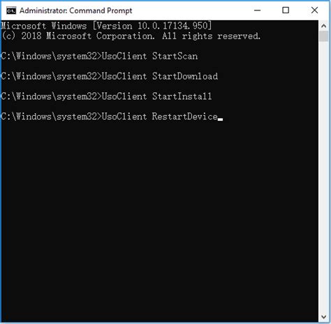 Manually start windows update command line. - Cat 268b skid steer loader operators manual.