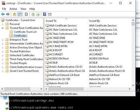 Manually update windows 7 root certificates. - Alegorie, atrybuty, symbole w medalierstwie polskim.