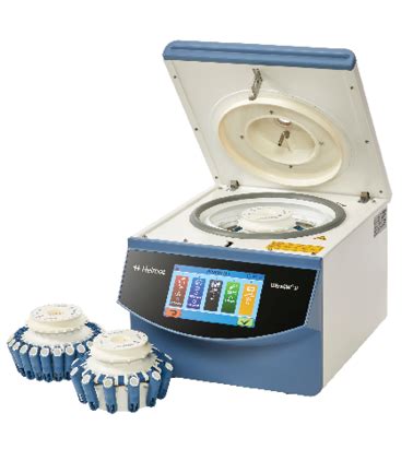 Manuals: Helmer Ultra CW Cell Washer User Manual.pdf