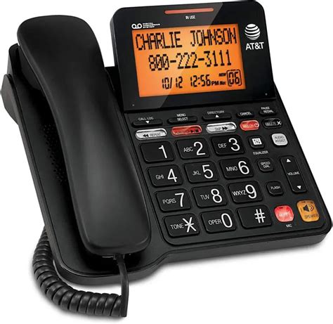 Manuals Att Phones