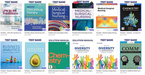 Manuals Banks Shop Test Solution