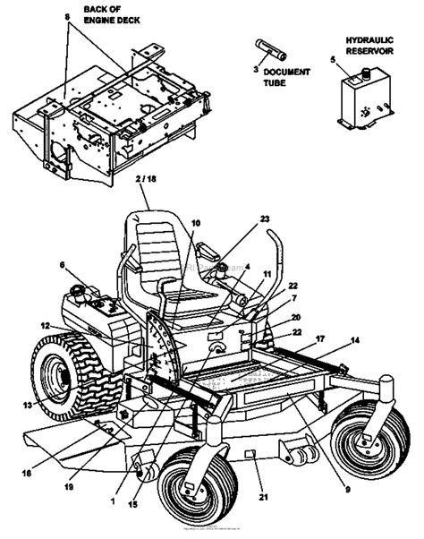 Manuals for 52 inch bobcat lawn mowers. - Suzuki marauder 800 vz 1997 2009 workshop manual.