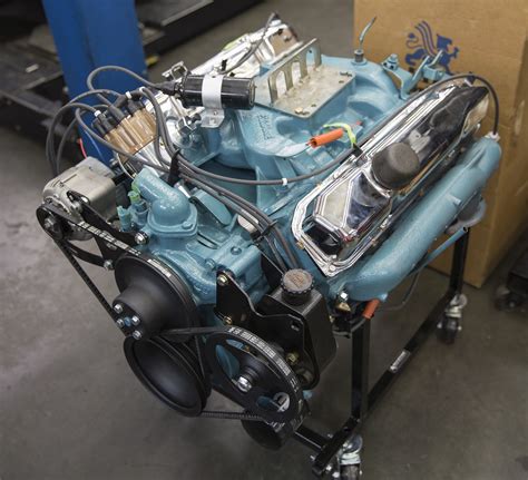 Manuals for a 383 chrysler engine. - Kawasaki fh541v 4 stroke air cooled v twin gasoline engine service manual.