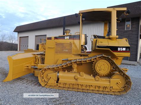 Manuals for a caterpillar for d5m dozer. - Patagonia and tierra del fuego map by automapa.