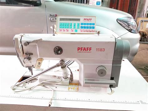 Manuals for pfaff industrial sewing machines 1183. - The drummer s studio survival guide the studio series.