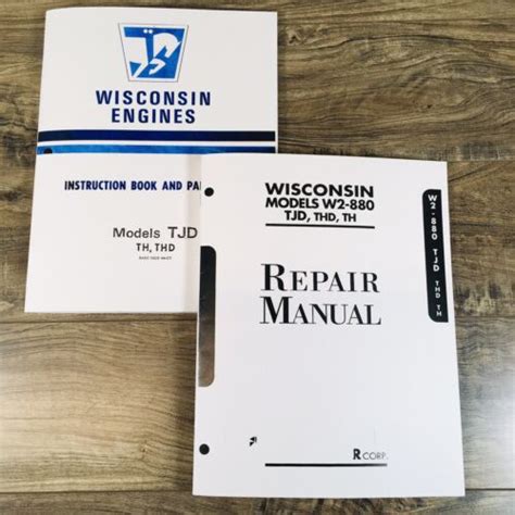 Manuals technical wisconsin tjd thd th. - Applying anthropology an introductory reader 10th edition.