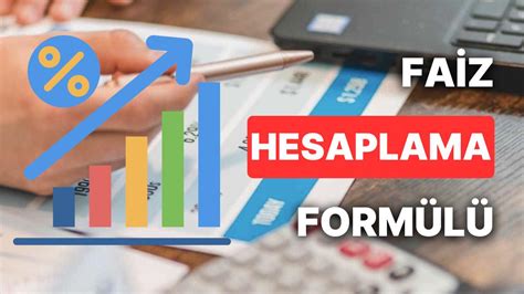 Manuel Faiz Hesaplama.