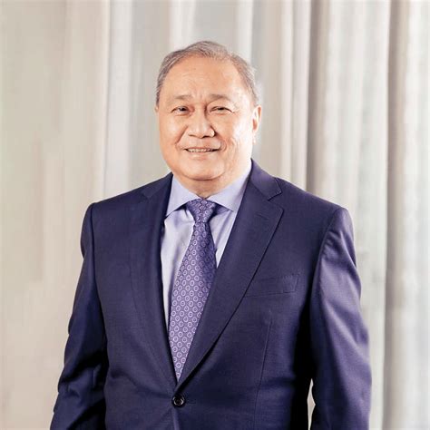 Manuel V. Pangilinan - First Pacific Leadership …