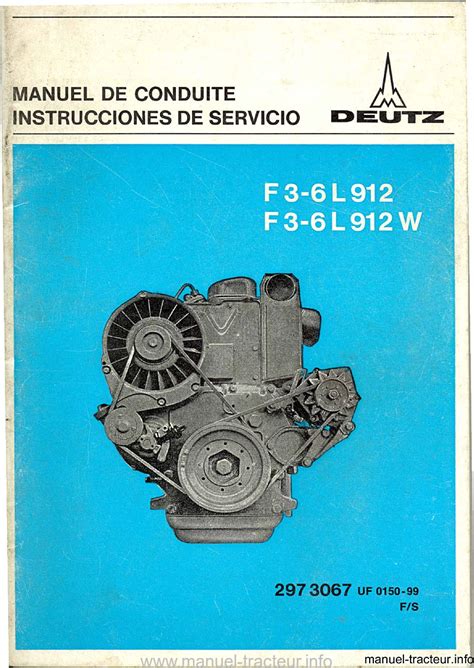 Manuel d'entretien du moteur deutz d5206. - Yamaha virago xv 125 service manual.