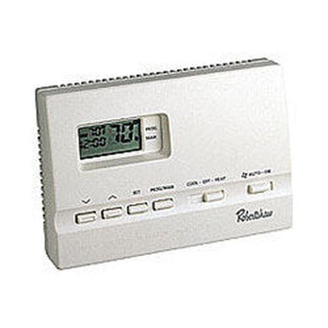 Manuel d'utilisation thermostat 9620 de chasse à l'érable. - New home 676 sewing machine manual.