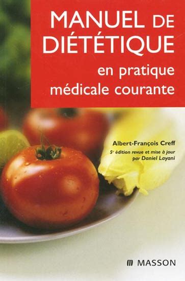 Manuel de diététique en pratique médicale courante. - 1995 cadillac deville concours service manual.