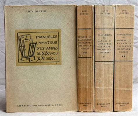 Manuel de l'amateur d'estampes des xixe and xxe siècles (1801 1924). - Bangkok travel guide the ins and outs of bangkok 3.