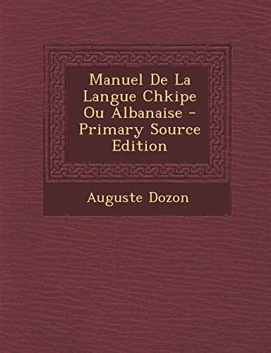Manuel de la langue chkipe ou albanaise. - Teamstepps pocket guide team strategies and tools to enhance performance and patient safety by agency for healthcare.