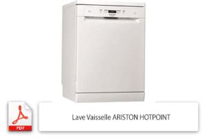 Manuel de lave vaisselle hotpoint ultima super silencieux. - 101 careers a guide to the fastest growing opportunities.