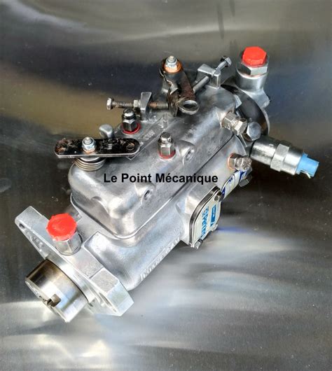 Manuel de réparation de pompe diesel lucas cav 178. - User guides hp mini 210 4150nr.