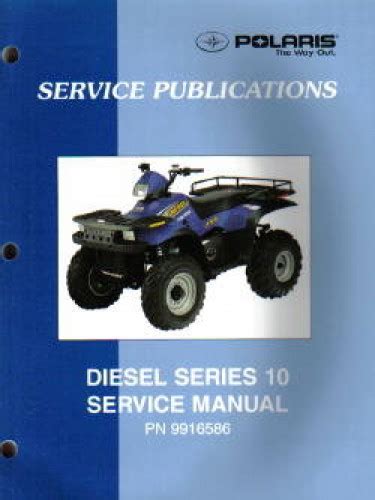 Manuel de réparation polaris diesel 455. - 2007 ultra classic electra glide manual.