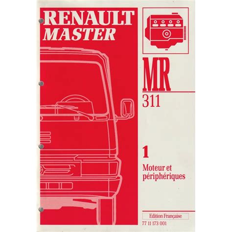 Manuel de réparation renault master 140 dci. - Dell 1130 mono laser printer manual.