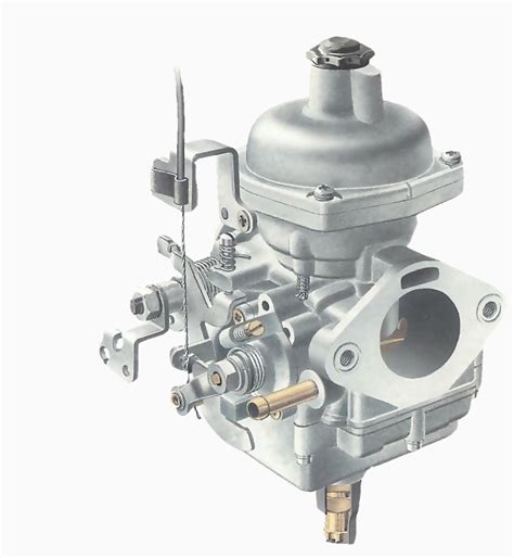 Manuel de révision du carburateur stromberg. - Aprilia rs 125 2002 repair service manual.