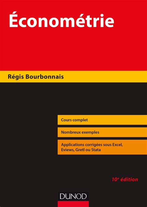 Manuel de solution de l'économétrie de base gujarati 5ème édition. - Tales of the world radiant mythology 2.