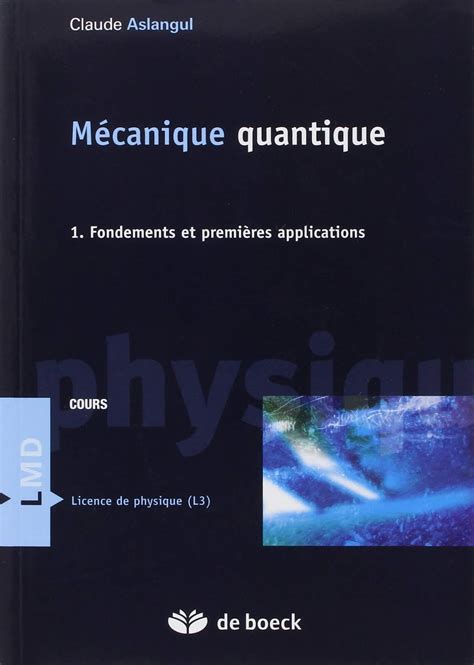 Manuel de solution de mécanique quantique abers. - The damp house a guide to the causes and treatment of dampness.