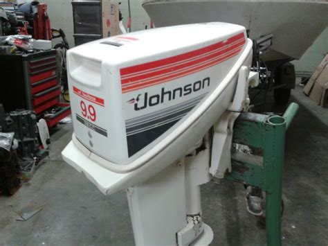 Manuel du moteur hors bord johnson 9 5 hp. - Owners manual for 2015 chevrolet tracker.