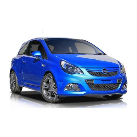 Manuel plus grand opel corsa d. - Vnx unified storage solutions design student guide.