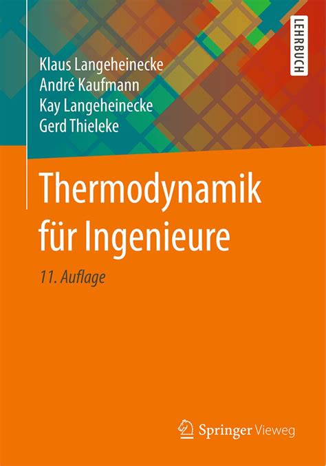 Manuelle lösung der fortgeschrittenen thermodynamik für ingenieure. - Atlas copco ga 75 kompressor handbuch.