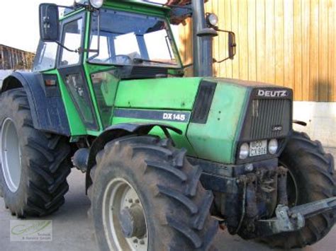 Manueller service traktor deutz dx 145. - La guía esencial para el éxito del diseño gráfico.