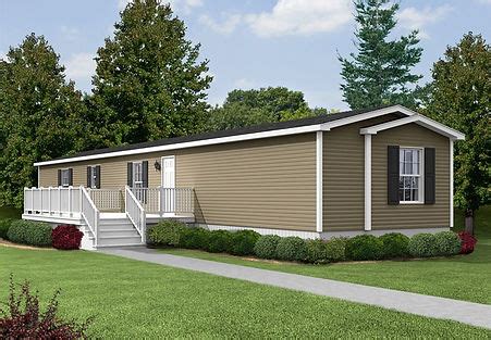 Manufactured Homes and Modular Homes in Irving, Texas