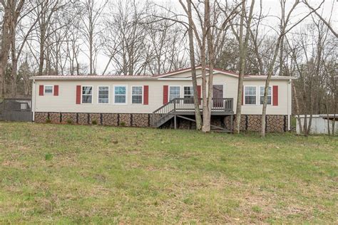 Manufactured Homes and Modular Homes in Lebanon, Tennessee