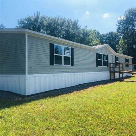 Manufactured Homes and Modular Homes in Scottsboro, …