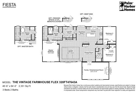 Manufactured Homes in Waco, Texas - Palm Harbor Village of Waco