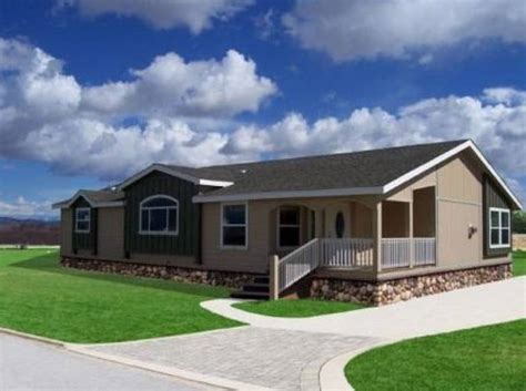 Manufactured Mobile Homes Dealers in Dodge City, KS