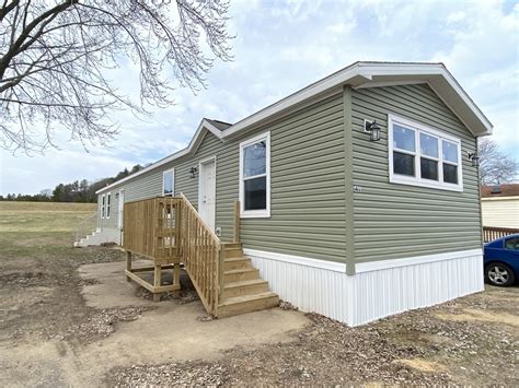 Last year, more than 80,000 homes were sold on MHVillage with a combined transaction value exceeding $3 billion. Pine Edge mobile home park located in Eau Claire, WI. All-Ages community mobile homes for sale. View lots, community details, photos, and more.. 