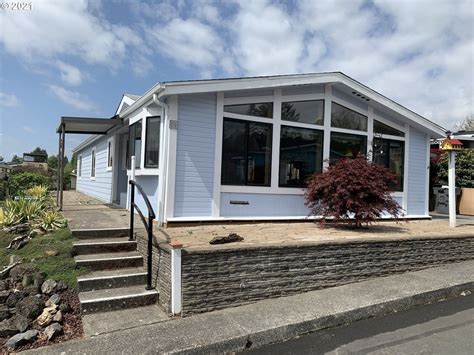 Browse 5 mobile homes and manufactured homes for sale in Vancouver, WA. Filter by price, beds, baths, home type, lot size, and more. See photos, details, and contact information of listing agents.