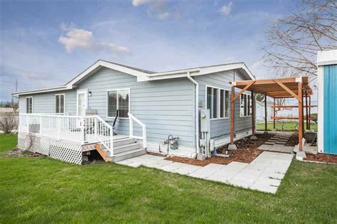 Manufactured homes for sale spokane wa. 33 Mobile/Manufactured Homes For Sale in Spokane, WA. Browse photos, see new properties, get open house info, and research neighborhoods on Trulia. 