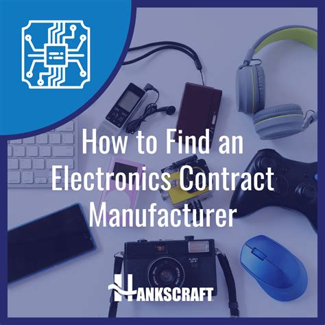 Manufacturer A Complete Guide