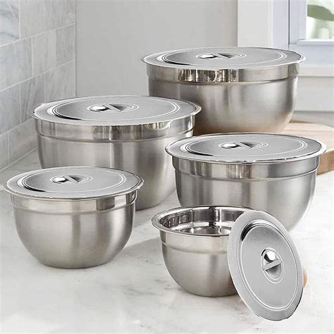 Manufacturer of Stainless Steel Bowl Set & Stainless Steel Plate …