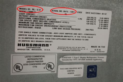 The first two characters of the serial number represent the year and month of manufacture. Register my warranty. Production Year. Please note: For the year column, we do not use the letters : I, O, Q, R U, V. A = 2004 or 2024. B = 2005 or 2025. C = 2006 or 2026. D = 2007 or 2027. E = 2008 or 2028.