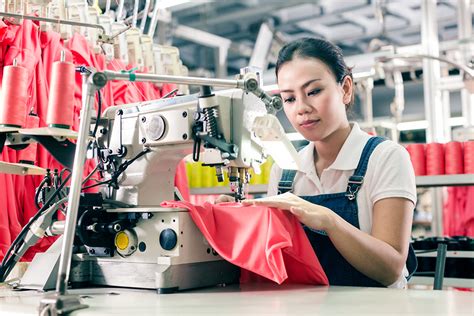 Manufacturers for clothing. In the fast-paced world of fashion, staying ahead of the competition is crucial. One way to do this is by partnering with garment manufacturing companies that can help streamline y... 