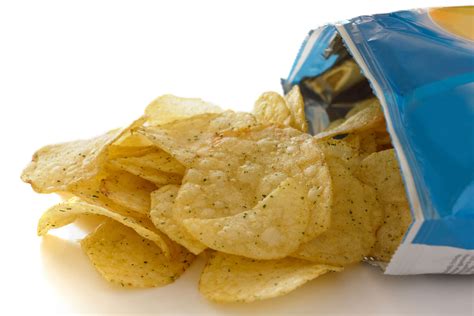 Manufacturers of Potato Chips in Saudi Arabia