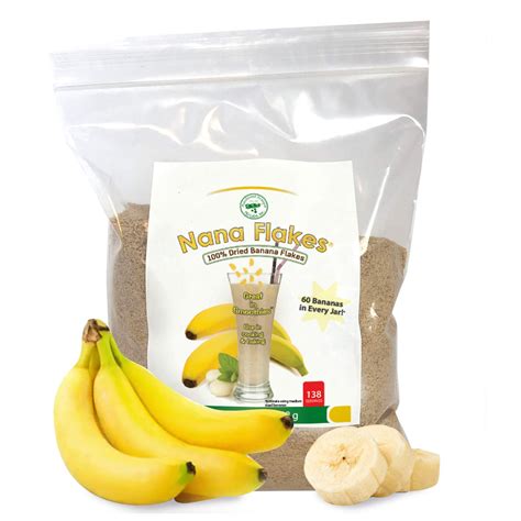 Manufacturers of banana flakes and Suppliers of banana flakes