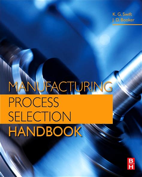 Manufacturing process selection handbook from design to manufacture kindle edition. - Samsung digital camera es90 user manual.