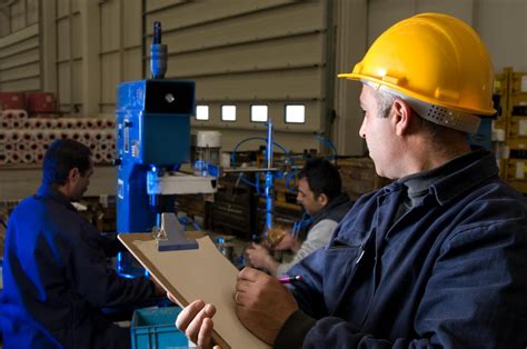 Manufacturing supervisor jobs. Things To Know About Manufacturing supervisor jobs. 