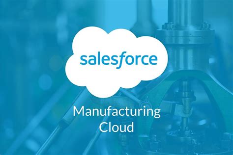 Manufacturing-Cloud-Professional PDF Demo