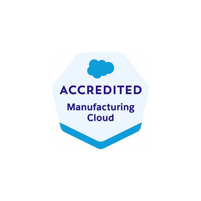 Manufacturing-Cloud-Professional Prüfungsvorbereitung