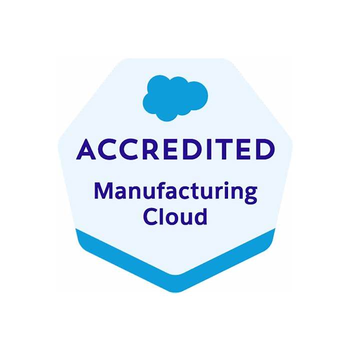 Manufacturing-Cloud-Professional Online Praxisprüfung